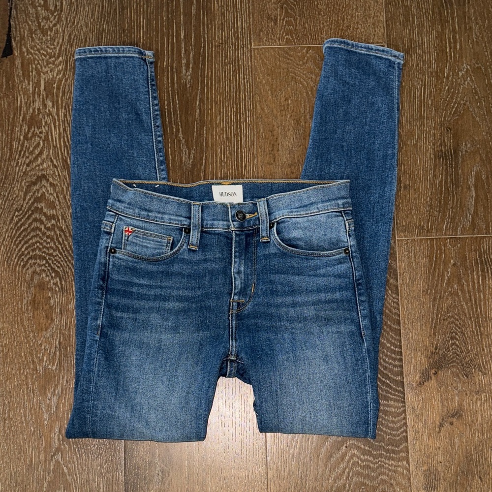 Hudson Jeans size 24